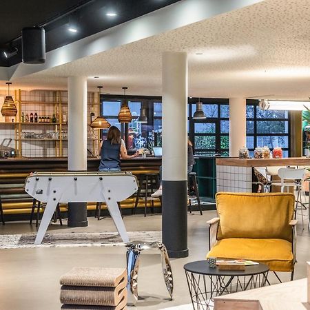 Ibis Styles Lyon Meyzieu Arena Stadium Eksteriør bilde