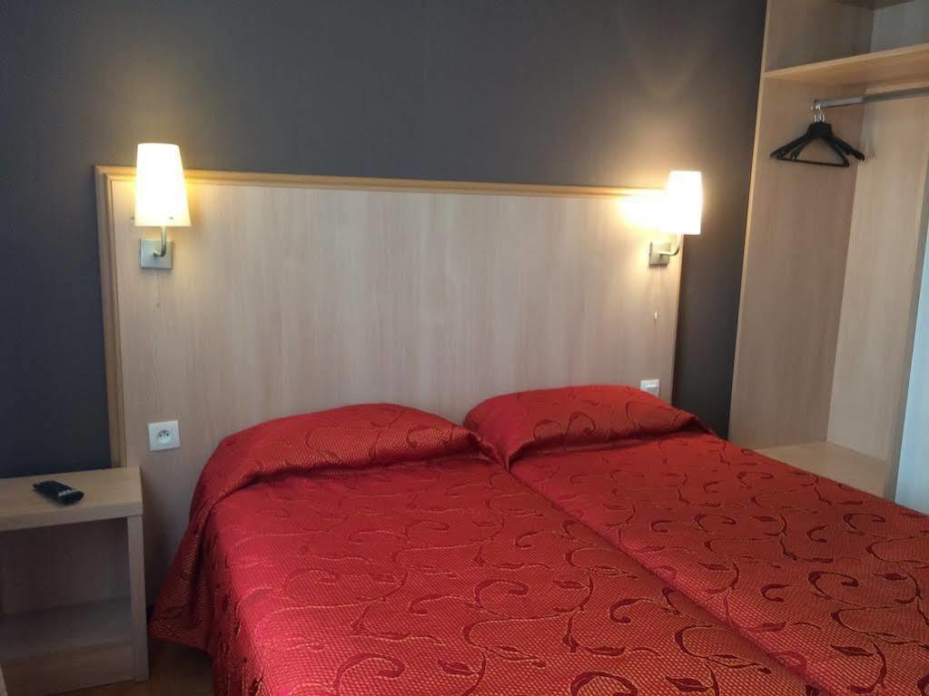 Ibis Styles Lyon Meyzieu Arena Stadium Eksteriør bilde