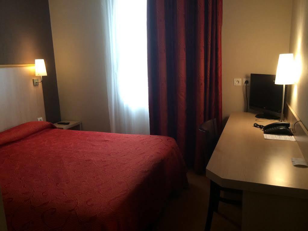 Ibis Styles Lyon Meyzieu Arena Stadium Eksteriør bilde