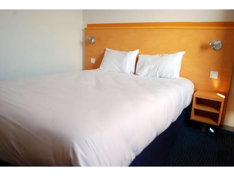 Ibis Styles Lyon Meyzieu Arena Stadium Eksteriør bilde