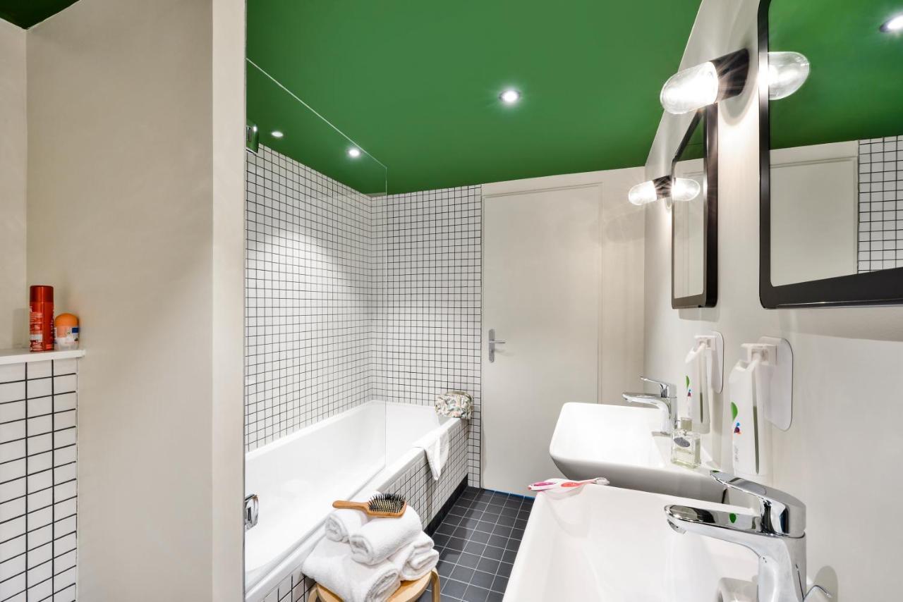Ibis Styles Lyon Meyzieu Arena Stadium Eksteriør bilde